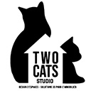 Two cats studio